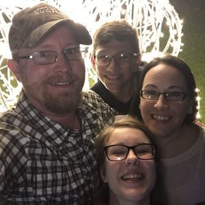 Meet your Posher, Keely